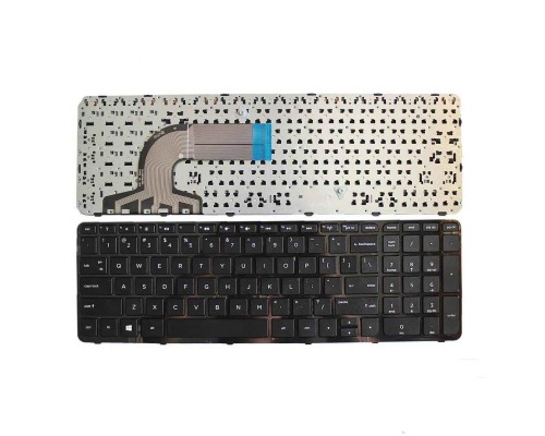 HP 15-d008TU Replacement Laptop Keyboard