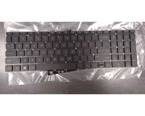 HP 15s-fr2514TU Replacement Laptop Keyboard