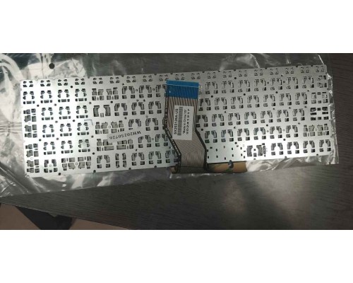 HP 15s-fr2514TU Replacement Laptop Keyboard