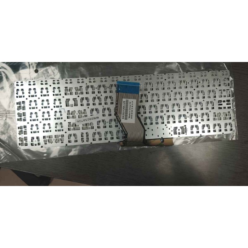 HP 15s-fr2514TU Replacement Laptop Keyboard HP 15s-fr2514TU Replacement Laptop Keyboard