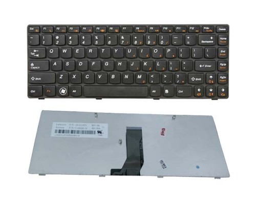 Lenovo IdeaPad B470 Laptop Keyboard