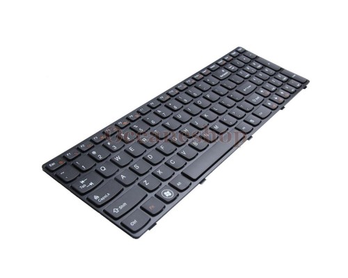 Lenovo Ideapad G580 G580A Laptop Keyboard