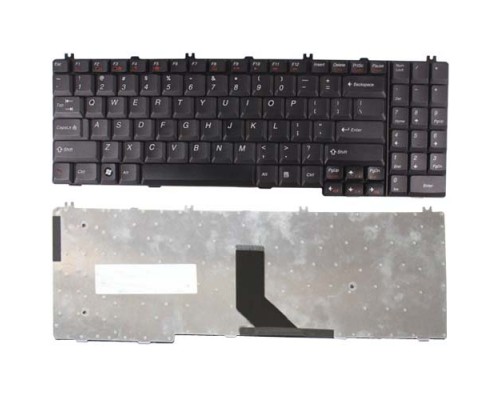Lenovo IDEAPAD G550 G550A G550M G550S G555 G555AX Laptop Keyboard