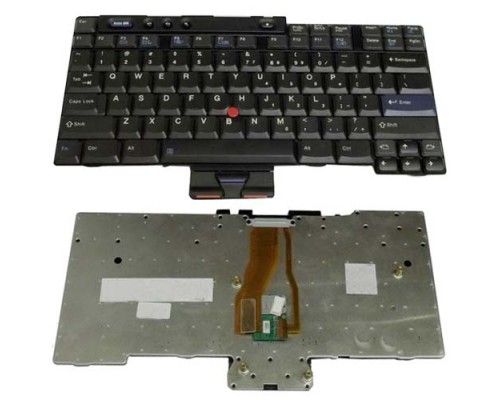 Lenovo ThinkPad T40 T40P T41 T41P T42 T42P Series Laptop Keyboard