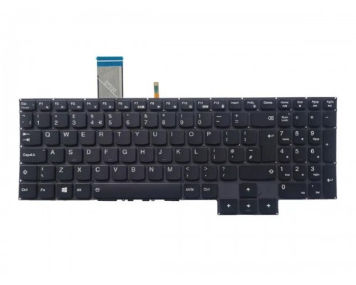 Lenovo IdeaPad Gaming 3-15ACH Backlit Laptop Keyboard