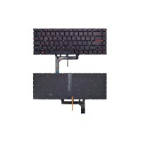 MSI GF63 Thin 9SCXR Original OEM Grade Quality Backlit Keyboard Replacement
