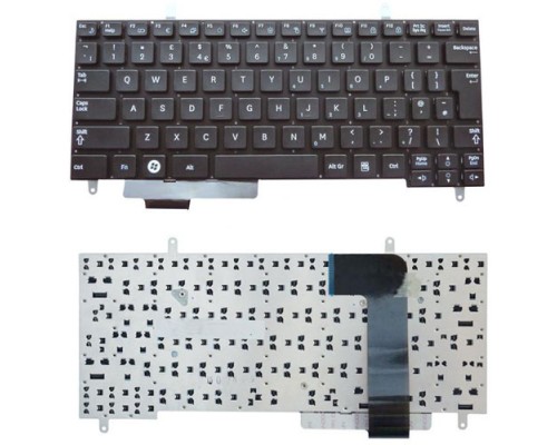 Samsung N210 Laptop Keyboard