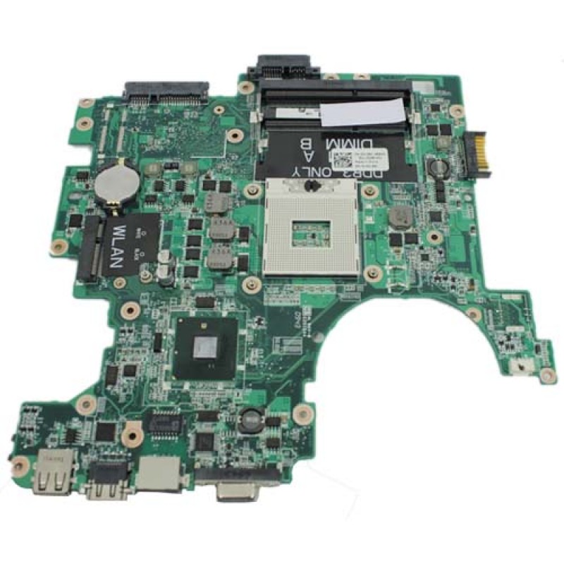 Dell Inspiron 1464 Laptop Motherboard with Integrated Intel Video Graphics - 0K98K 
