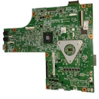 Dell Inspiron 15R N5010 Laptop Motherboard With Integrated Intel HD Graphics 