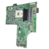 Dell Inspiron 15R N5010 Laptop Motherboard With Integrated Intel HD Graphics 