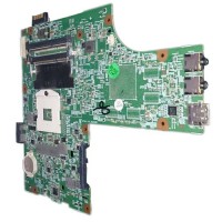 Dell Inspiron 15R N5010 Laptop Motherboard With Integrated Intel HD Graphics 