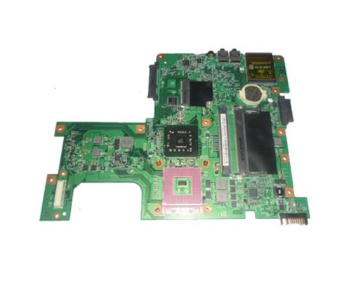 Dell Inspiron 1545 Laptop Motherboard with Intel Graphics Card