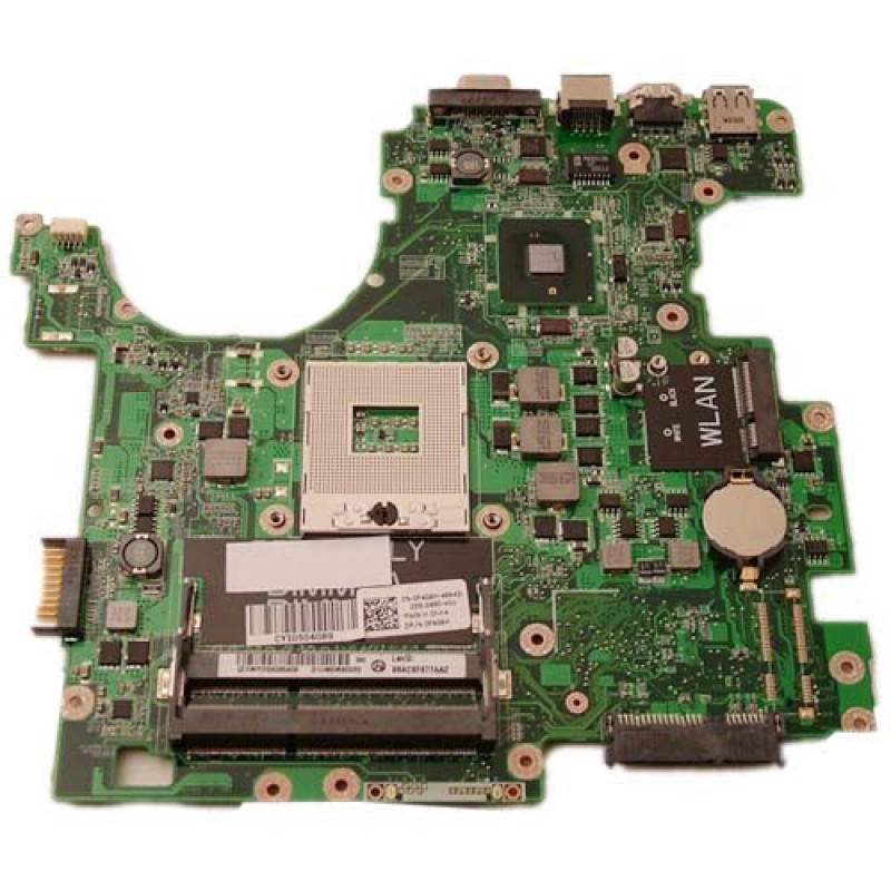 Dell Inspiron 1564 Laptop Motherboard 