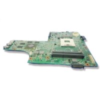 Dell Inspiron 15R N5010 Laptop Motherboard With ATI Graphics 