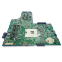 Dell Inspiron 15R N5010 Laptop Motherboard With ATI Graphics 