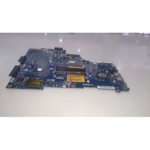 Dell Inspiron 15R 5521 Laptop Motherboard With Onboard Intel Core i3 Processor