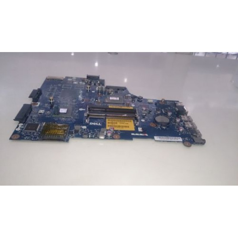 Buy Dell Inspiron 15 (3521) Laptop Motherboard Online In