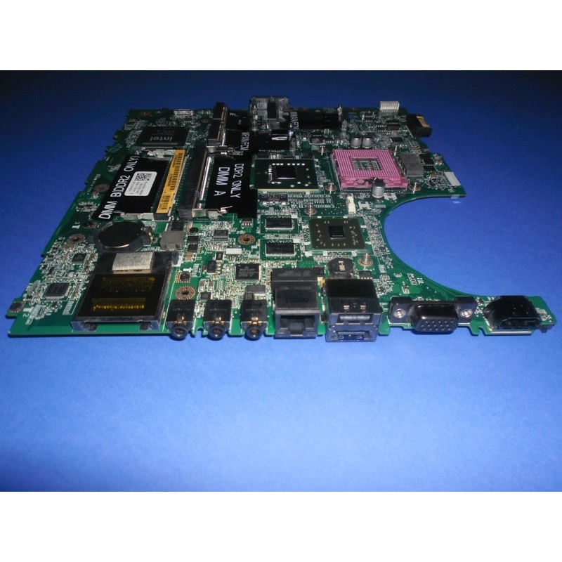 Dell Studio 1537 Laptop Motherboard 