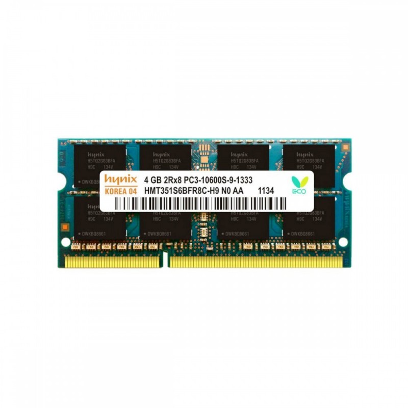 Sony Vaio VPCCB45FN 4 GB DDR3 Laptop Memory (RAM) 