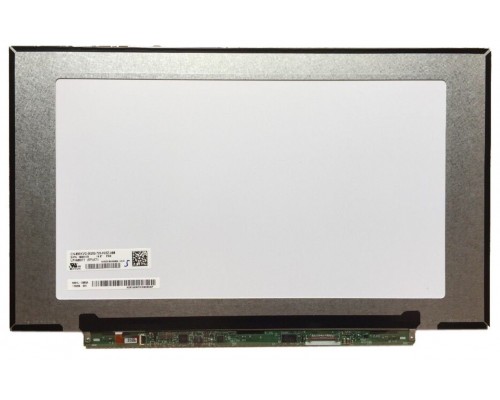 ASUS TUF FX505G 15.6 Inch Full HD IPS LCD Laptop Screen (1920 x 1080, 30-pin)