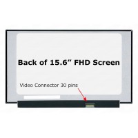 ASUS VivoBook 15 X1504VA 15.6 Inch 60Hz FHD Laptop Screen Display (1920 X 1080, 30-Pin) ASUS VivoBook 15 X1504VA 15.6 Inch 60Hz FHD Laptop Screen Display (1920 X 1080, 30-Pin)