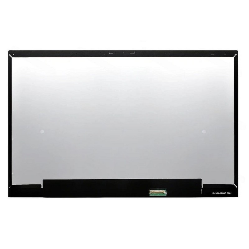 Asus Zenbook 14 UX433F 14.0" FHD LCD LED Non-Touch Display Screen With Glass