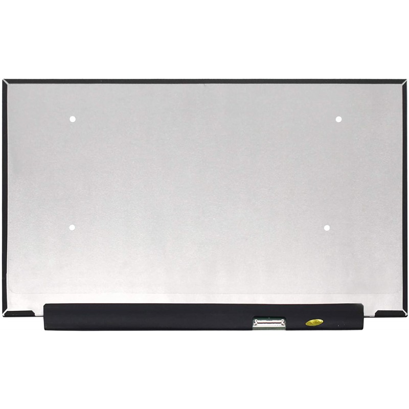 Sharp LQ156M1JW03 15.6-inch 240Hz Full HD IPS LCD LED Laptop Screen (1920x1080, 40 Pin eDP)