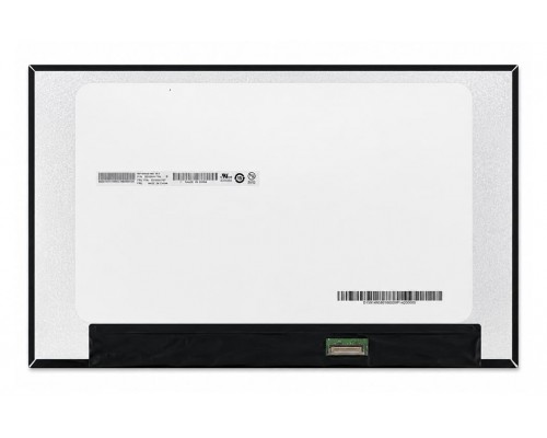 AUO B133HAN06.7 13.3-inch 60Hz FHD IPS LCD LED Non Touch Laptop Screen Display (1920 x 1080, 30 Pin eDP) 