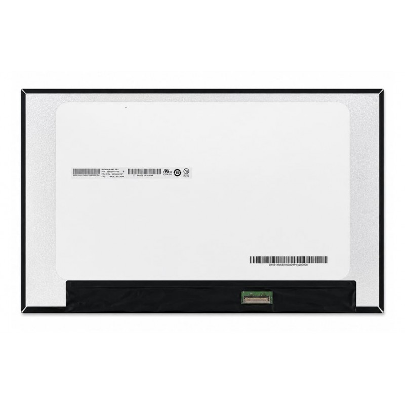 AUO B133HAN06.7 13.3-inch 60Hz FHD IPS LCD LED Non Touch Laptop Screen Display (1920 x 1080, 30 Pin eDP) 