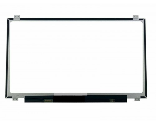 MSI GE72 2QD Apache Pro 17.3-inch 60Hz FHD IPS NON-TOUCH LCD LED LAPTOP SCREEN (1920 X 1080, 30-Pin)