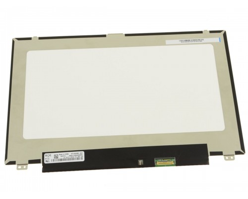 Dell Latitude 5280 12.5-inch HD LCD LED Non Touch Laptop Screen Display (1366x768, 30 Pin eDP)