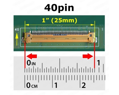 Lenovo FRU 5D11J74765 16.0" 165Hz WQXGA IPS LCD LED Laptop Screen Display (2560x1600, 40 Pin eDP) Lenovo FRU 5D11J74765 16.0" 165Hz WQXGA IPS LCD LED Laptop Screen Display (2560x1600, 40 Pin eDP)