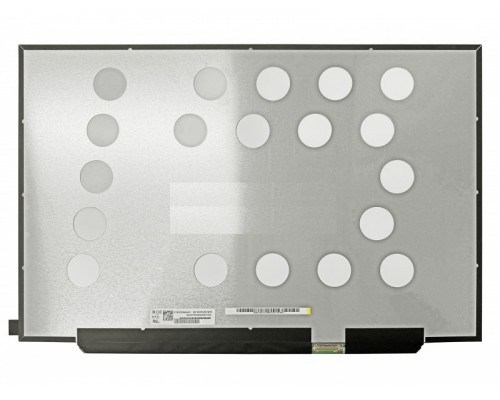 BOE NV160WUM-NH3 16-inch 60Hz WUXGA LCD LED Laptop Screen (1920x1200, 30 Pin eDP)