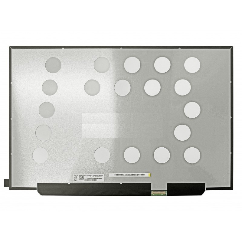 BOE NV160WUM-NH3 16-inch 60Hz WUXGA LCD LED Laptop Screen (1920x1200, 30 Pin eDP)