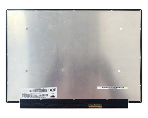BOE NE135FBM-N41 13.5-Inch 2.2K IPS LCD LED Laptop Screen Display (2256×1504, 40-Pin eDP)