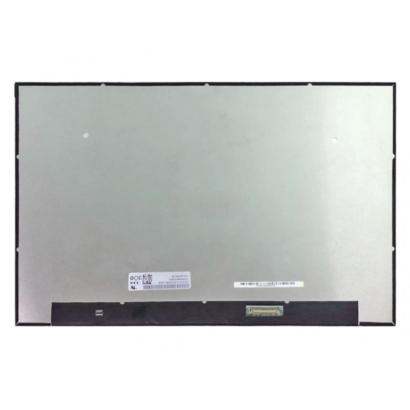 Lenovo Legion 7 16IRX9 - Type 83FD 16.0-inch 240Hz WQXGA IPS LCD LED Laptop Screen Display (2560x1600 40 Pin eDP) Lenovo Legion 7 16IRX9 - Type 83FD 16.0-inch 240Hz WQXGA IPS LCD LED Laptop Screen Display (2560x1600 40 Pin eDP)