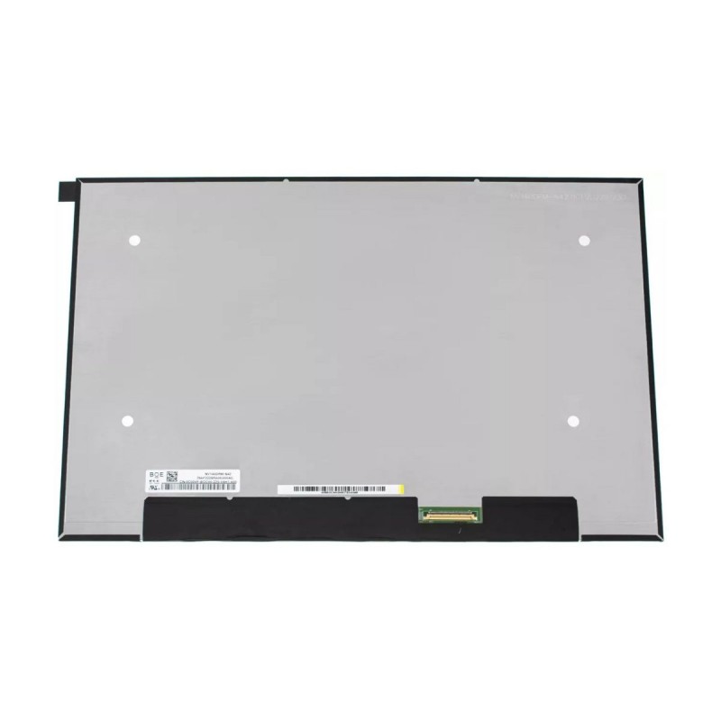 BOE NV140DRM-N42 14.0-inch 2.2K LCD LED Laptop Screen Display (2240x 1400, 40 Pin) BOE NV140DRM-N42 14.0-inch 2.2K LCD LED Laptop Screen Display (2240x 1400, 40 Pin)