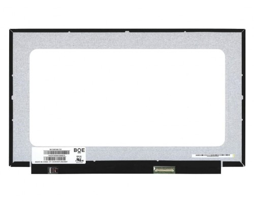BOE NV156FHM-T01 15.6-inch FHD LCD LED Laptop OTP Touchscreen Display (1920x1080, 40 Pin eDP) BOE NV156FHM-T01 15.6-inch FHD LCD LED Laptop OTP Touchscreen Display (1920x1080, 40 Pin eDP)