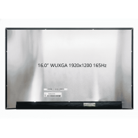 ASUS ROG Zephyrus G16 (2023) GU603ZU-N3040X 16-inch 165Hz WUXGA IPS LCD LED Laptop Screen Display (1920x 1200, 40 Pin) ASUS ROG Zephyrus G16 (2023) GU603ZU-N3040X 16-inch 165Hz WUXGA IPS LCD LED Laptop Screen Display (1920x 1200, 40 Pin)