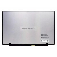 CSOT MNE007ZA1-6 14-inch 120Hz 2.8K Laptop Screen Display (2880×1800, 40 Pin eDP) CSOT MNE007ZA1-6 14-inch 120Hz 2.8K Laptop Screen Display (2880×1800, 40 Pin eDP)
