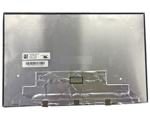 Dell XPS 13 (9315) 13.4-inch WUXGA LCD LED Laptop Screen Display (1920 x 1200, 60Hz, 40 pins eDP)