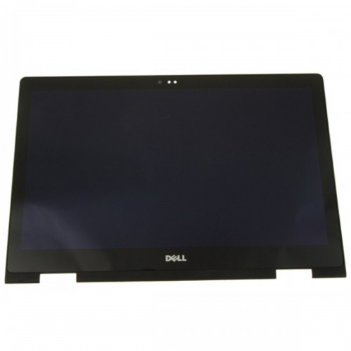 dell inspiron 15 touch screen replacement price