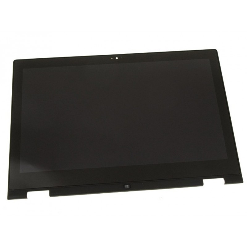 Dell Inspiron 13 (7348) P57G001 2-in-1 FHD LCD LED Widescreen  Touchscreen Laptop Display (1920x1080, 30 Pin)