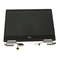 Dell Inspiron 13 (7373) 13.3" FHD Touchscreen Display 