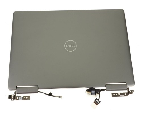 Dell Inspiron 13 (7373) P83G001 2-in-1 13.3-inch FHD LCD LED Touchscreen Complete Display Assembly - WDN59