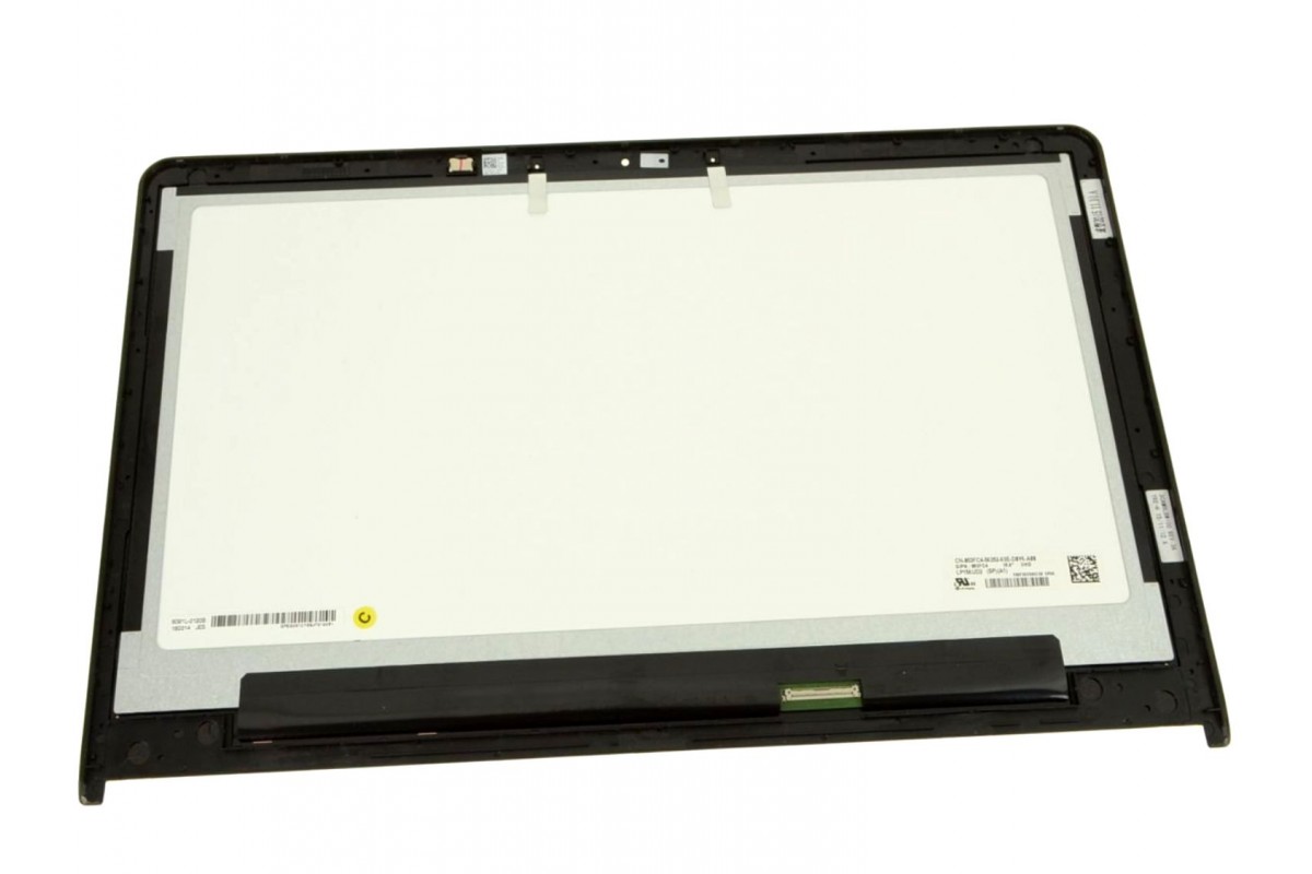 dell inspiron 15 7559 touch screen replacement