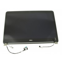 Dell Preision M3800 15.6" UHD Touchscreen Display Assembly