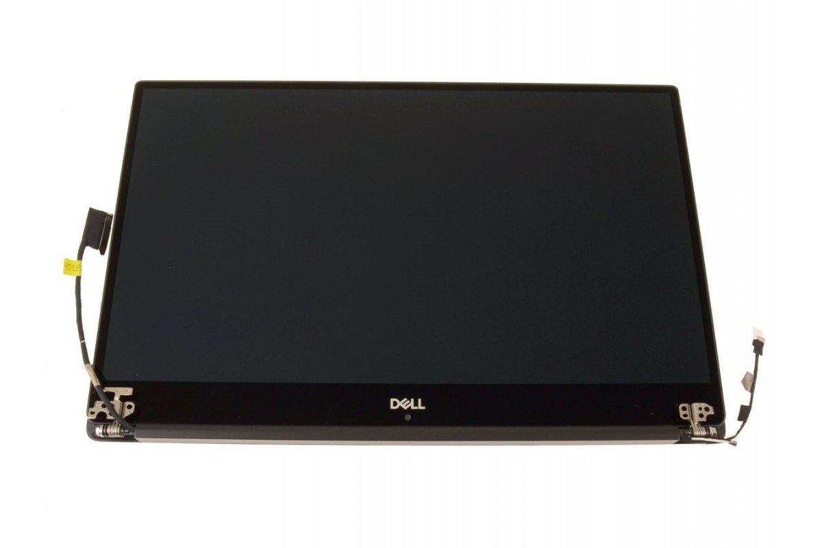 dell xps 15 screen