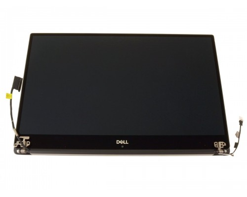 Dell XPS 15 9570 15.6-inch UHD 4K LCD Complete Touchscreen Display Assembly - 691FN