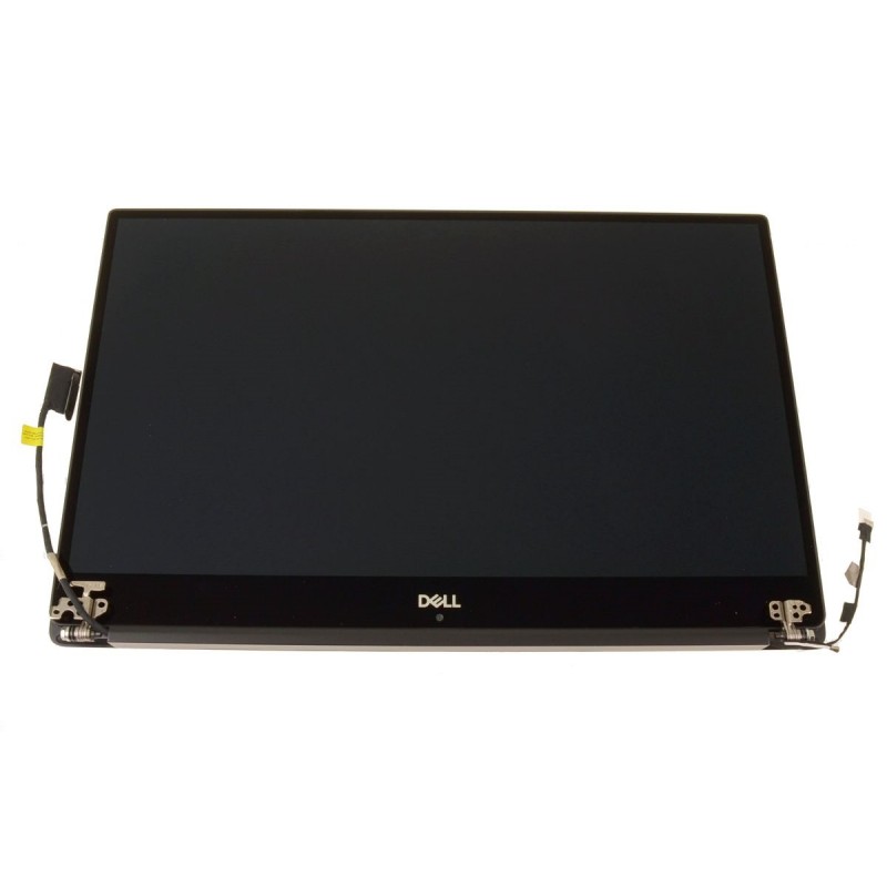 Dell XPS 15 9570 UHD 4K LCD Complete Touchscreen Display Assembly  691FN